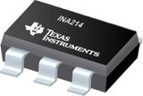 All Parts Semiconductors Amplifiers and Buffers Operational Amplifiers (General Purpose) INA214CIDCKT by Texas Instruments